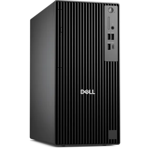 DELL Pro Plus QBT1250 QBT1250-9445 - Ultra 9 285, 32GB, 1TB SSD, Win11Pro, Black, דגם מעבד: 285, זיכרון פנימי: 32GB, סך קיבולת האחסון: 1TB, 2 image