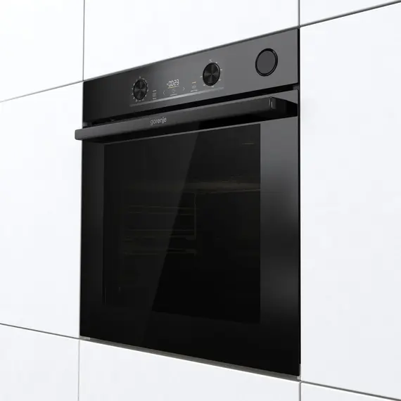 Gorenje BSA6737E15BG - Baking Oven, 77 L, A, 1YR, image 4