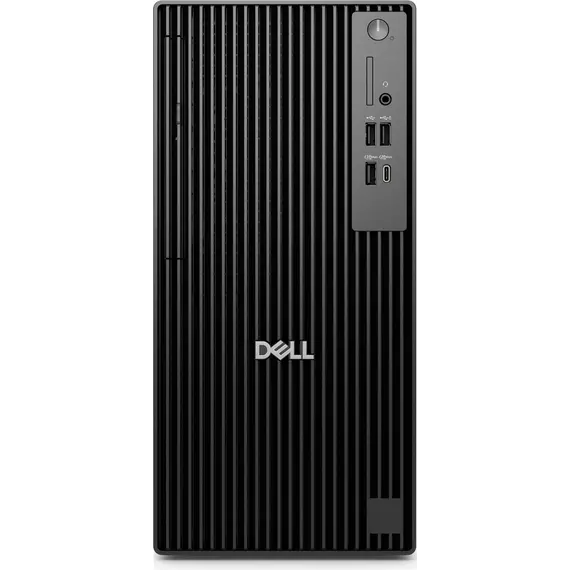 DELL Pro Plus QBT1250 QBT1250-9445 - Ultra 9 285, 32GB, 1TB SSD, Win11Pro, Black, דגם מעבד: 285, זיכרון פנימי: 32GB, סך קיבולת האחסון: 1TB