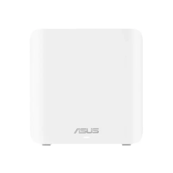 ASUS 90IG0960-MO3C20 Mesh Wi-Fi System - Wi-Fi 7 802.11be, Up to 3600 Mbps, White, 1YR