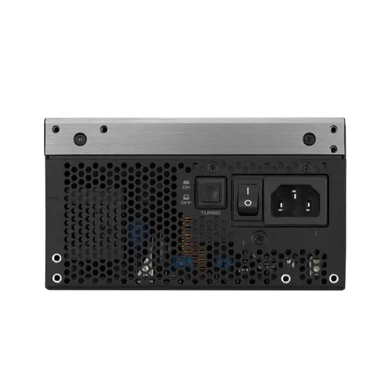 ASUS 90YE00V2-B0NA00 - Power Supply Unit, 1200W, 80+ Platinum, Black, 1YR, 6 image