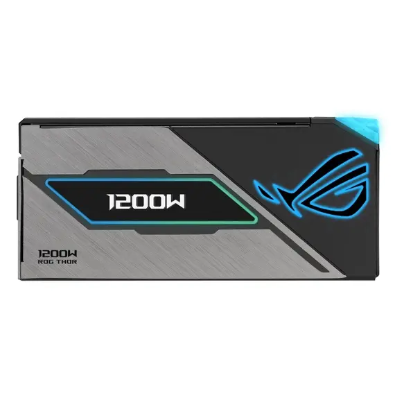 ASUS 90YE00V2-B0NA00 - Power Supply Unit, 1200W, 80+ Platinum, Black, 1YR, 3 image