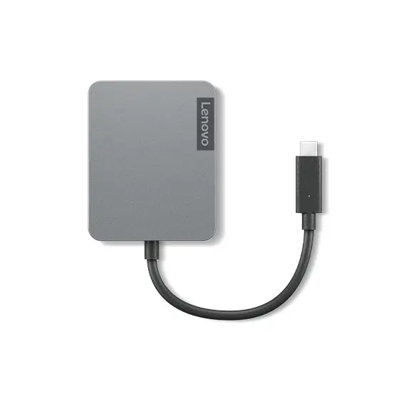 Lenovo USB-C Travel Hub G2