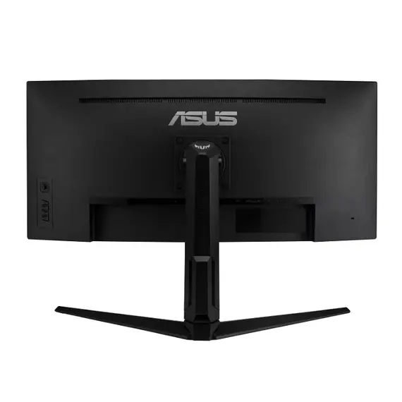 ASUS 90LM06F0-B01E70 Gaming Monitor - 34", UltraWide QHD, LED, 100Hz, Black, 1YR, 5 image