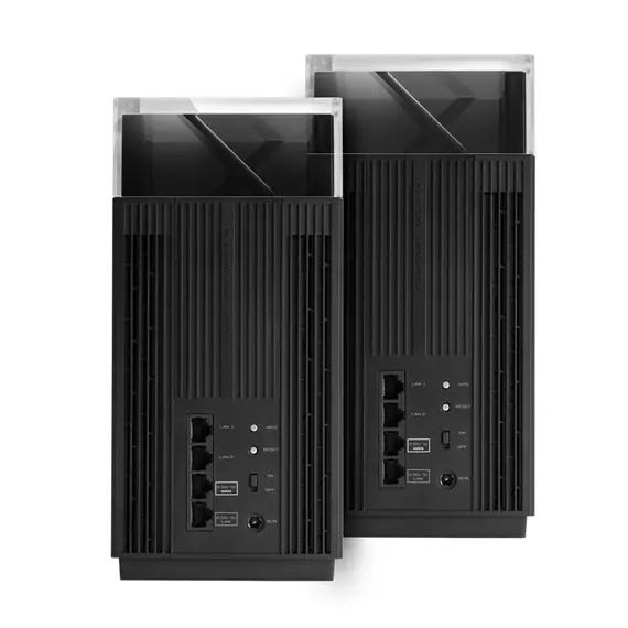 ASUS 90IG05Z0-MO3A20 Mesh Wi-Fi System - Hardware, Networking, 1YR, 3 image