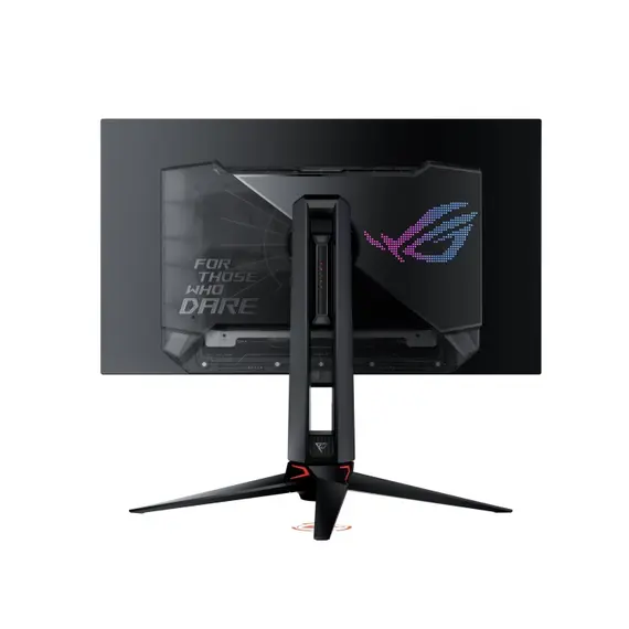 ASUS 90LM0CF2-B01971 Computer Monitor - 26.5", Quad HD, 540Hz, Black, 1YR, 4 image