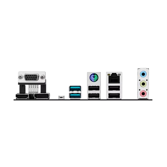 ASUS 90MB1MY0-M0EAYC PRIME A620AM-A-CSM Motherboard - AM5, AMD A620A, Micro-ATX, 1YR, image 3