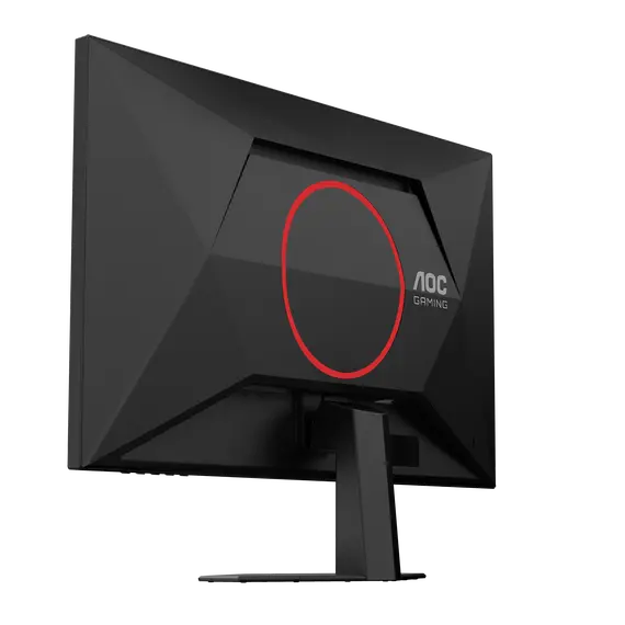 AOC G4 27G4HRE - Computer Monitor, 27", Full HD, LED, Black, Red, 15 image