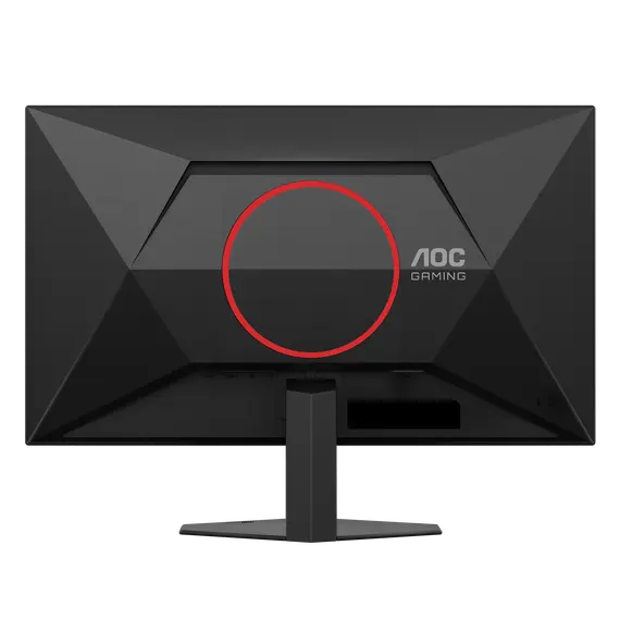 AOC G4 27G4HRE - Computer Monitor, 27", Full HD, LED, Black, Red, 16 image