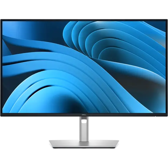 DELL Pro Plus P2725D Computer Monitor, 27", Quad HD, IPS, Black, Silver, 2 image