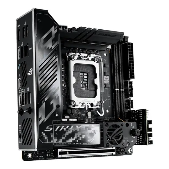 ASUS 90MB1IC0-M0EAY1 Motherboard - 1YR, 2 image