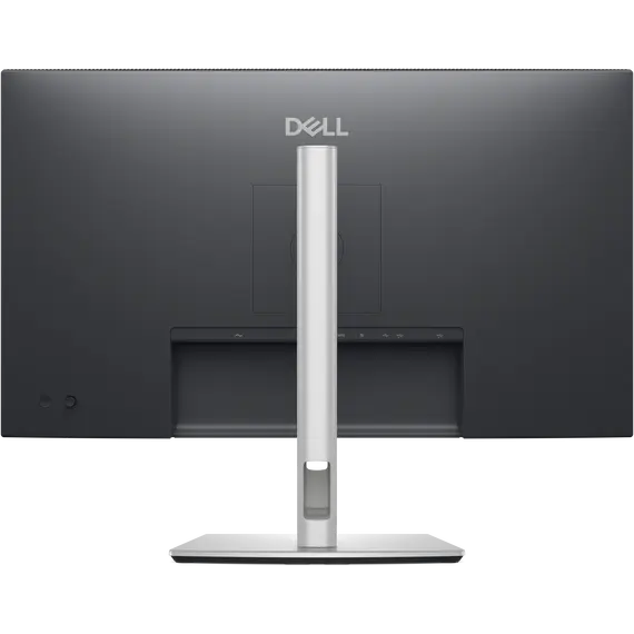 DELL Pro Plus P2725D Computer Monitor, 27", Quad HD, IPS, Black, Silver, 3 image