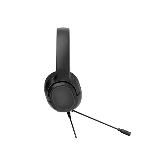 Lenovo H110 - Gaming Headset, Wired, Head-band, Black, изображение 2