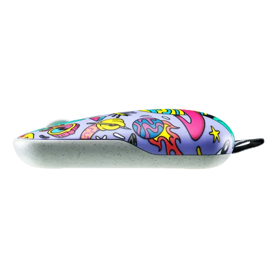 ASUS Marshmallow MD100 Steven Harrington Edition Mouse, Office, Ambidextrous, RF Wireless + Bluetooth, Optical, 1600DPI, 7 image