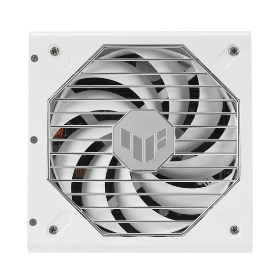 ASUS 90YE00S5-B0NA00 Power Supply Unit - 1000W, 80+ Gold, ATX, White, 1YR, 5 image