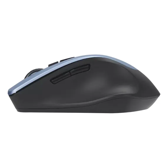 ASUS WT425 - Mouse, Office, Right-hand, RF Wireless, Optical, 1600 DPI, Navy, תמונה 3