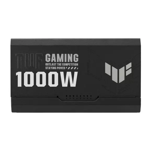 ASUS 90YE00S1-B0NA00 Power Supply Unit - 1000W, 80 PLUS Gold, ATX, Black, 1YR, 3 image