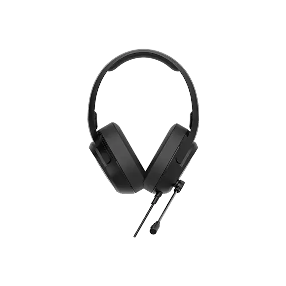 Lenovo H110 - Gaming Headset, Wired, Head-band, Black, изображение 4