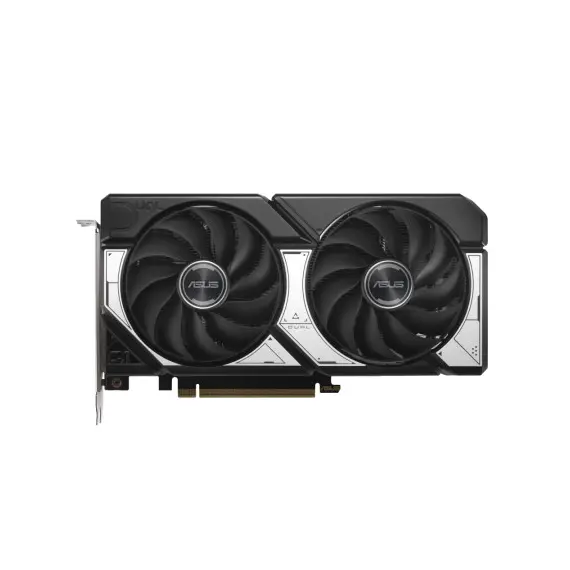 ASUS 90YV0MP3-M0NA00 Video Card - 8 GB GDDR7, PCI Express 5.0, NVIDIA GeForce RTX 5060 Ti, 128 bit, Black, 1YR, изображение 3