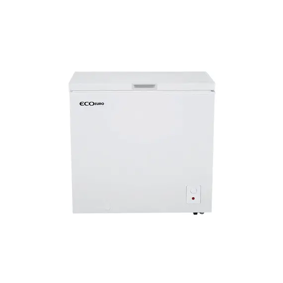 EcoEuro HARC-L200 - Freezer/Refrigerator, 200L, 2 image