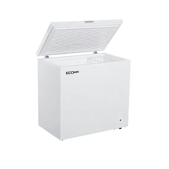 EcoEuro HARC-L200 - Freezer/Refrigerator, 200L