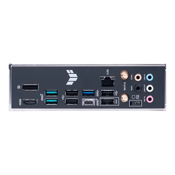 ASUS TUF GAMING B650M-PLUS WIFI Motherboard - AMD B650, Socket AM5, micro ATX, 6 image