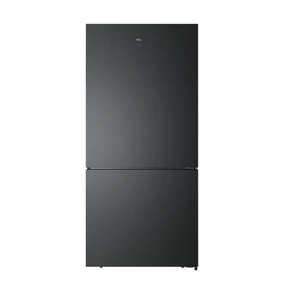 Hisense RD62-BKI Bottom-Freezer Refrigerator - 483 L, F, 1YR – מקרר הייסנס