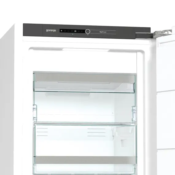 Gorenje FNI5182A1 Upright Freezer - 235 / 212 L, F, 1772 mm, White, 1YR, изображение 10