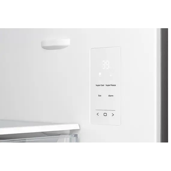 Hisense RB70-BKI Bottom-Freezer Refrigerator - 623 L, E, 1YR – מקרר הייסנס, תמונה 3