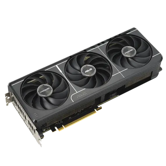 ASUS Prime -RTX5070-O12G - Video Card, NVIDIA GeForce RTX 5070, 12GB, GDDR7, imagen 4