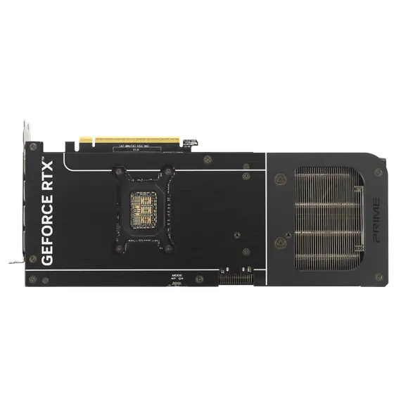 ASUS Prime -RTX5070-O12G - Video Card, NVIDIA GeForce RTX 5070, 12GB, GDDR7, imagen 7