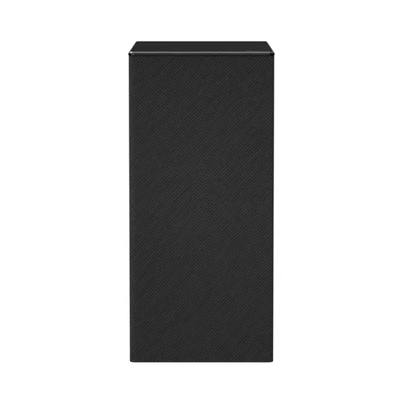 LG SN7Y Soundbar Speaker - 3.1.2, 380W, Bluetooth, Black, imagen 11