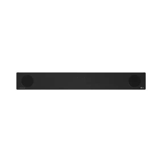 LG SN7Y Soundbar Speaker - 3.1.2, 380W, Bluetooth, Black, imagen 5
