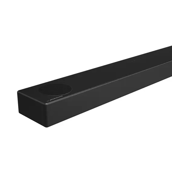 LG SN7Y Soundbar Speaker - 3.1.2, 380W, Bluetooth, Black, imagen 8