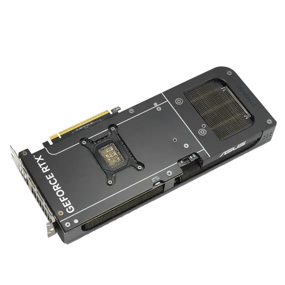 ASUS Prime -RTX5070-O12G - Video Card, NVIDIA GeForce RTX 5070, 12GB, GDDR7, imagen 8
