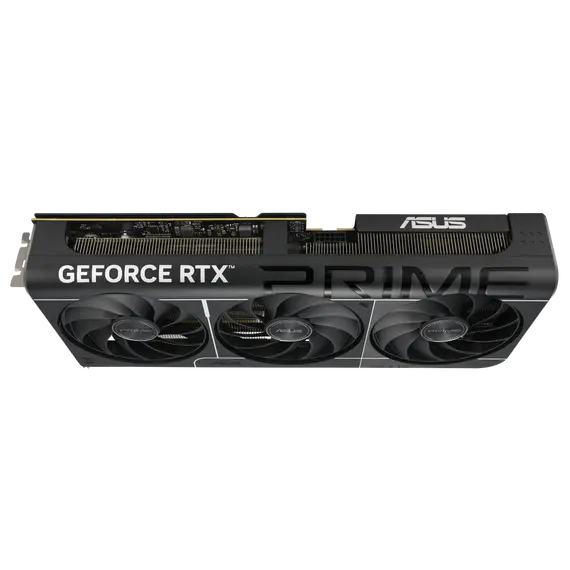 ASUS Prime -RTX5070-O12G - Video Card, NVIDIA GeForce RTX 5070, 12GB, GDDR7, imagen 6