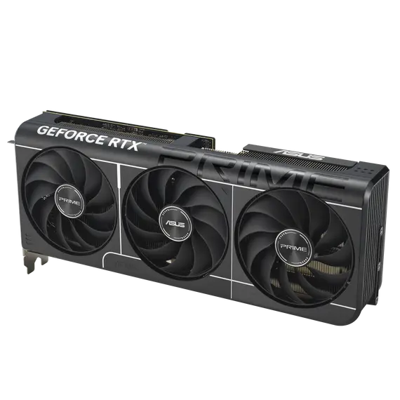 ASUS Prime -RTX5070-O12G - Video Card, NVIDIA GeForce RTX 5070, 12GB, GDDR7, imagen 2