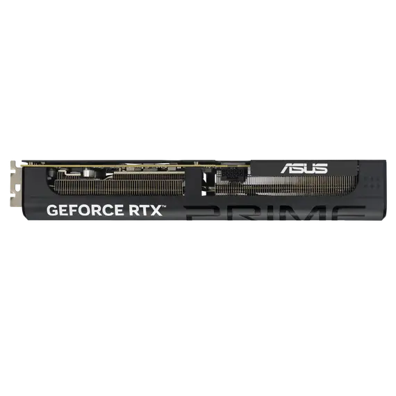 ASUS Prime -RTX5070-O12G - Video Card, NVIDIA GeForce RTX 5070, 12GB, GDDR7, imagen 10