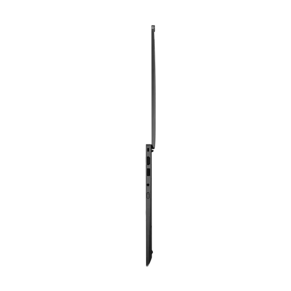 Lenovo ThinkPad X1 Carbon Gen 12 Laptop - 14", Ultra 7 155U, 16GB, 512GB SSD, Win11Pro, Black, 8 image
