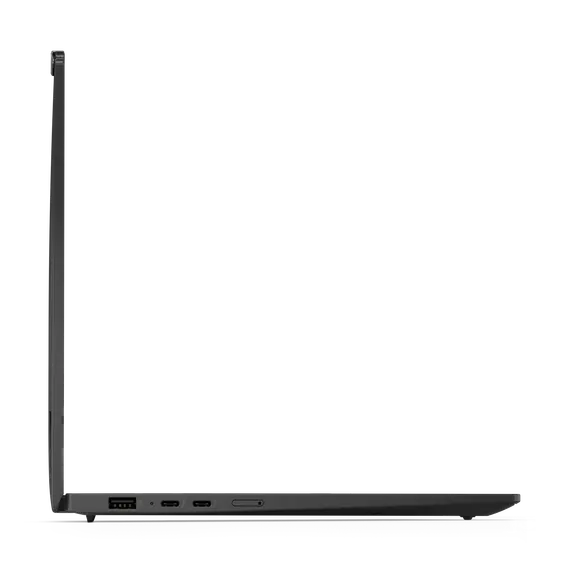Lenovo ThinkPad X1 Carbon Gen 12 Laptop - 14", Ultra 7 155U, 16GB, 512GB SSD, Win11Pro, Black, 12 image
