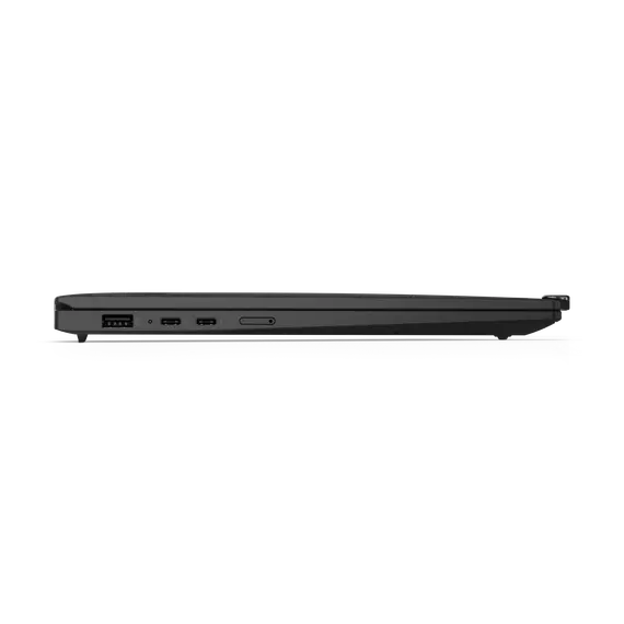 Lenovo ThinkPad X1 Carbon Gen 12 Laptop - 14", Ultra 7 155U, 16GB, 512GB SSD, Win11Pro, Black, 10 image
