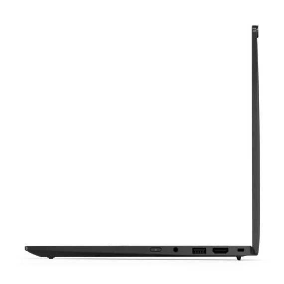 Lenovo ThinkPad X1 Carbon Gen 12 Laptop - 14", Ultra 7 155U, 16GB, 512GB SSD, Win11Pro, Black, 11 image