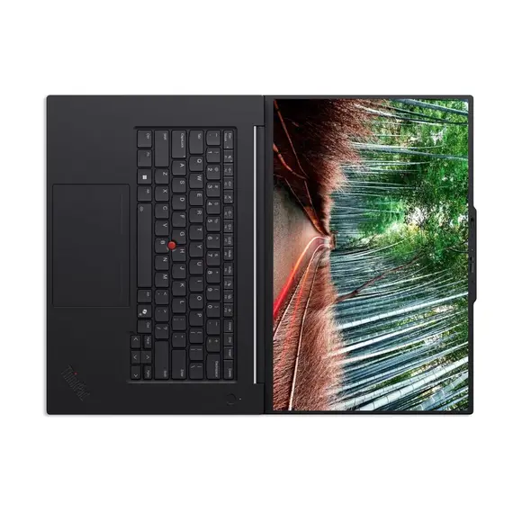 Lenovo ThinkPad T1g Gen 9 21UG0000IV Laptop - 16", IPS, Intel Ultra 7 366H, 32GB, 1TB, NVIDIA GeForce RTX 5070, Win11Pro, Black, 1YR, image 3