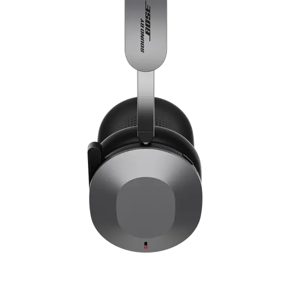 Lenovo ThinkPad 4XD1T60925 Headset - Wireless, Bluetooth 5.3, USB-C, Supraaural, Boom Microphone, Grey, 3YR – אוזניות לנובו, תמונה 5