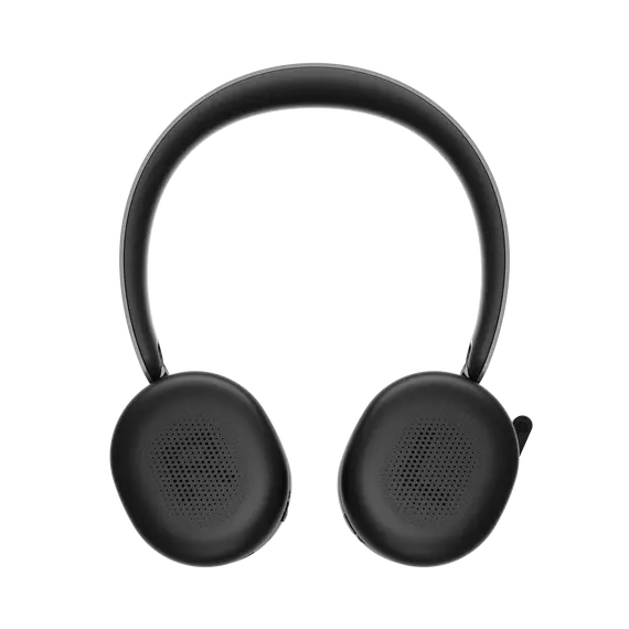 Lenovo ThinkPad 4XD1T60925 Headset - Wireless, Bluetooth 5.3, USB-C, Supraaural, Boom Microphone, Grey, 3YR – אוזניות לנובו, תמונה 3