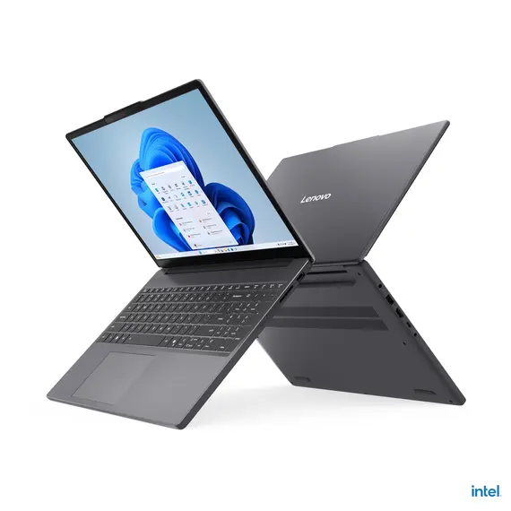 Lenovo 83K101JPIV Laptop - 15.3", IPS, Intel i7-13620H, 24GB, 1TB, FreeDOS, 1YR