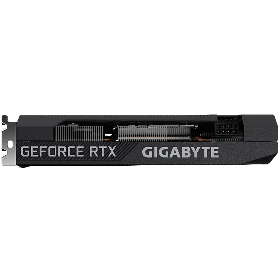 GIGABYTE GAMING GeForce RTX 3060 OC 8G - Video Card, NVIDIA, 8GB, GDDR6, 7 image