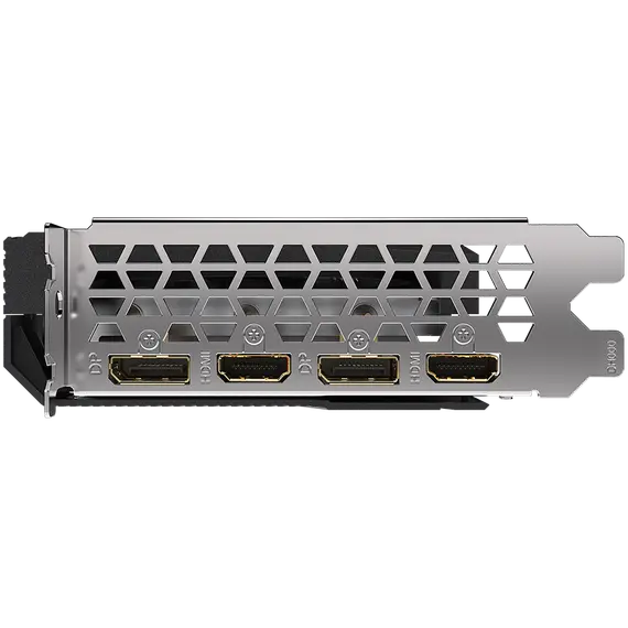 GIGABYTE GAMING GeForce RTX 3060 OC 8G - Video Card, NVIDIA, 8GB, GDDR6, 8 image