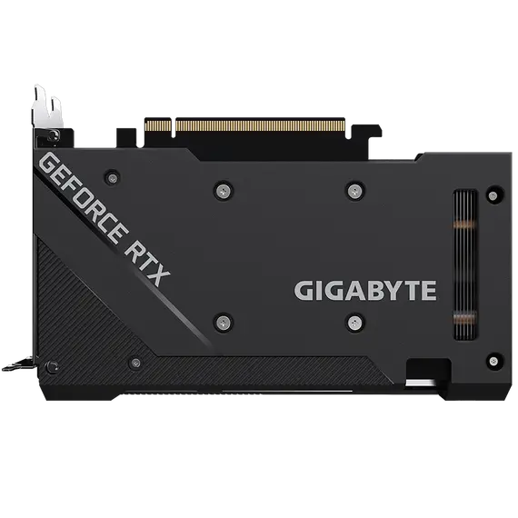 GIGABYTE GAMING GeForce RTX 3060 OC 8G - Video Card, NVIDIA, 8GB, GDDR6, 6 image