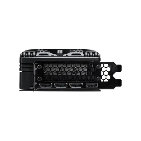 Palit GeForce RTX 5080 GamingPro OC - Video Card, NVIDIA, 16GB, GDDR7, PCI-E 5.0, 4 image